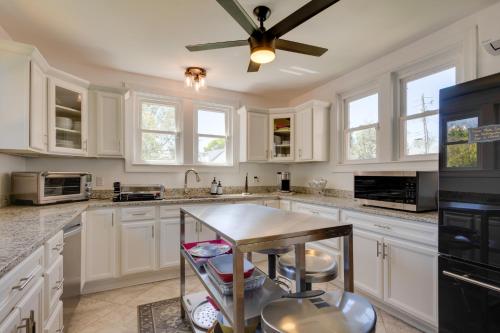 Beautiful Colonial Home on the Choptank River in Cambridge (Maryland)