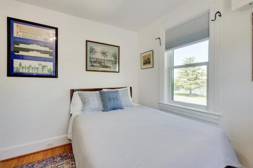 Beautiful Colonial Home on the Choptank River - image 3