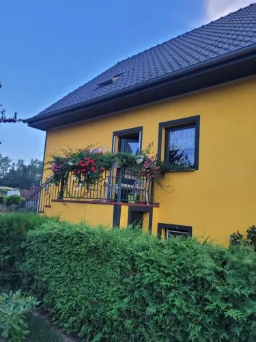 Ferienwohnung Schmidt in Neu Sallenthin, Deutschland