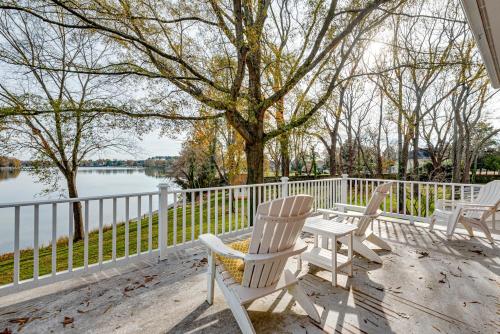 Ferry Bridge House