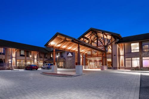 Liberty Mountain Hotel