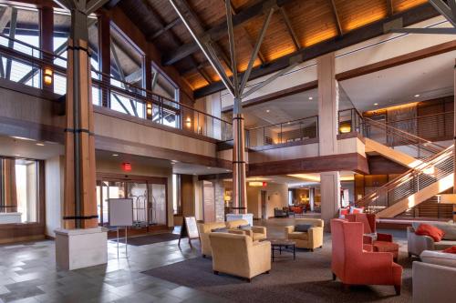 Liberty Mountain Hotel