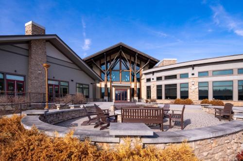 Liberty Mountain Hotel