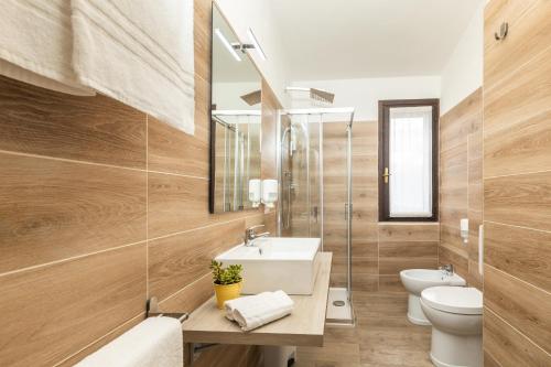 Il Rifugio in Arbatax