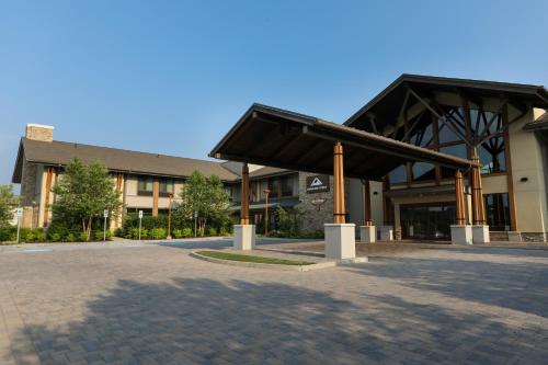 Liberty Mountain Hotel