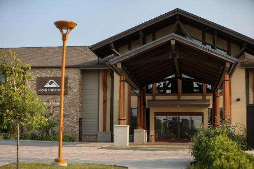 Liberty Mountain Hotel