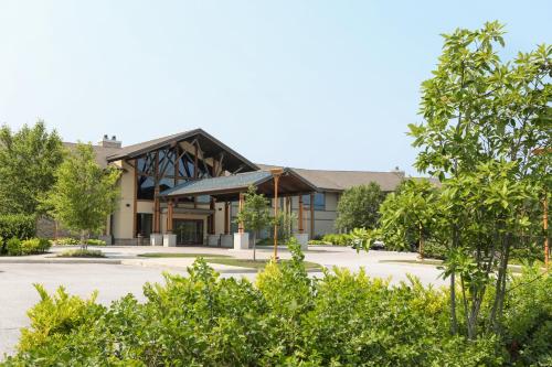 Liberty Mountain Hotel