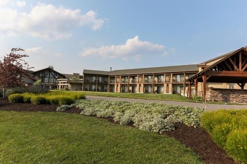 Liberty Mountain Hotel
