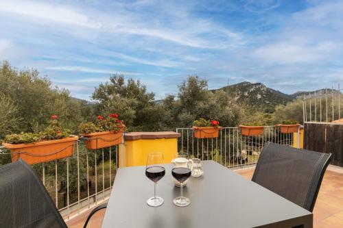 Il Rifugio in Arbatax