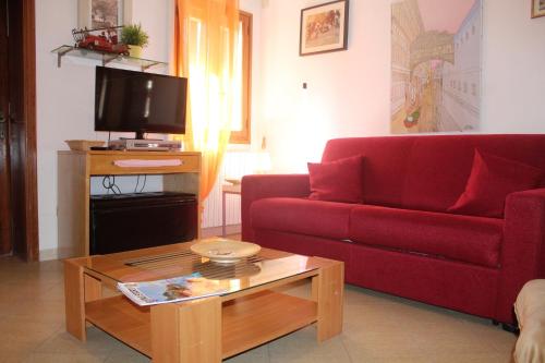 Venezianamente Apartments - Venice City Centre - image 5