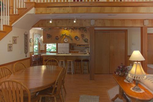 Secluded Chalet - Pet Friendly