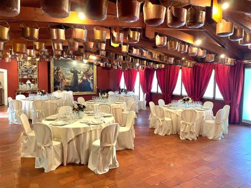 Étterem, Locanda Da Lino in Pieve Di Soligo