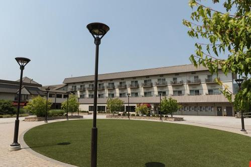 Liberty Mountain Hotel