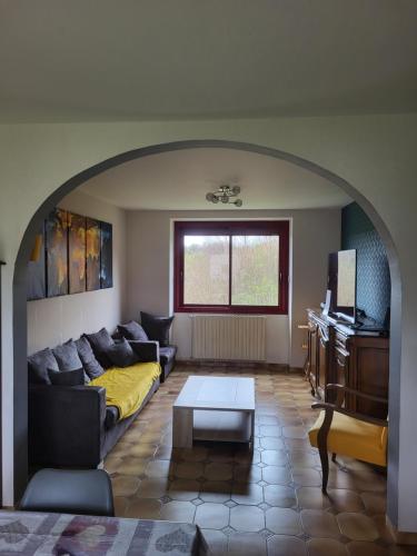 La maison du cœur in Limoges