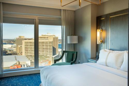 The Sutton Place Hotel Halifax