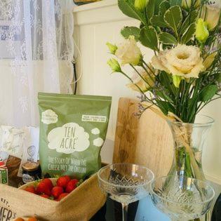 The Dragonfly Shepherds Hut