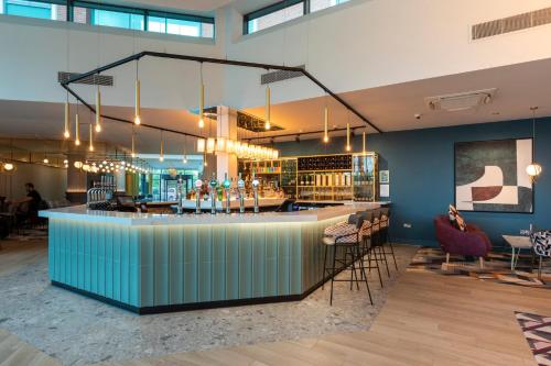 Crowne Plaza Birmingham NEC an IHG Hotel - image 5