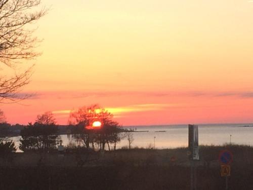 Farbror Alfreds Boende Sjoutsikt in Kopingsvik