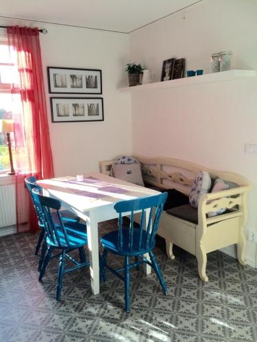 Farbror Alfreds Boende Sjoutsikt in Kopingsvik