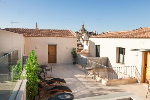 ISG Apartments Cedaceros 4