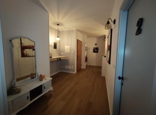 Restaurant, Loremi Rooms in Termoli