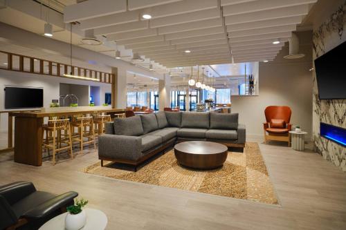 Holiday Inn Chicago OHare - Rosemont, an IHG Hotel in Rosemont, USA
