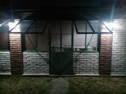 Hostel Las Tejas in Concepcion Del Uruguay