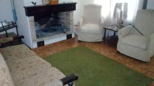 Hostel Las Tejas in Concepcion Del Uruguay