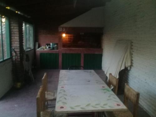 Hostel Las Tejas in Concepcion Del Uruguay