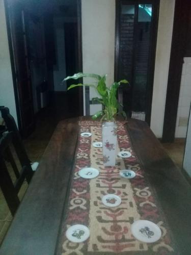 Hostel Las Tejas in Concepcion Del Uruguay