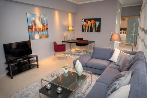 Urban Residence