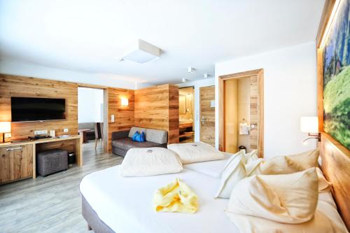 Hotel Arnika – Ischgl, MO