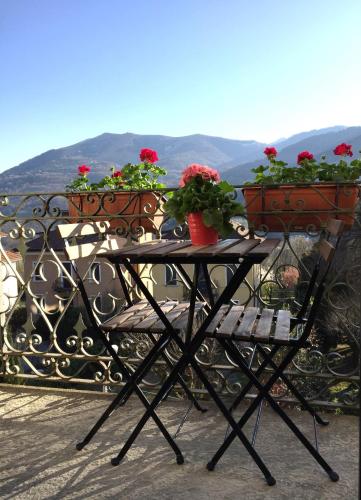 Hotel Villa San Fedele