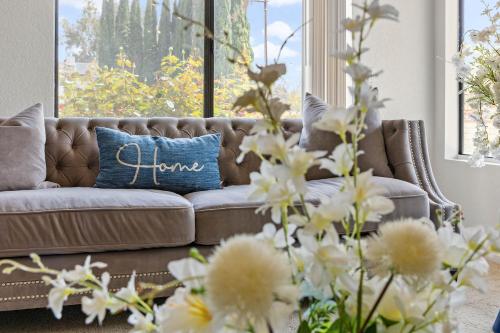 Peaceful Private Retreat In The Heart Of Town in Redlands, USA