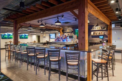 Lanier Islands Legacy Lodge - image 4