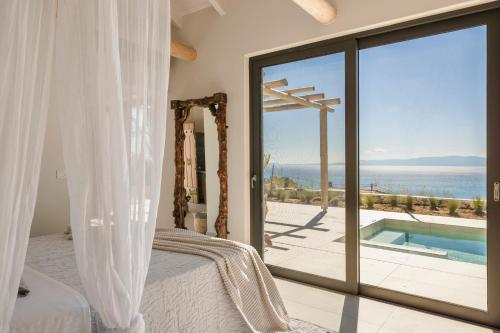 Spathes Suites Kefalonia - Luxury Suites