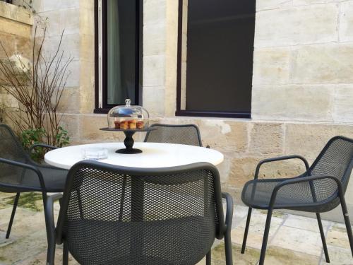 Yndo Hôtel, Burdeos (foto 8)