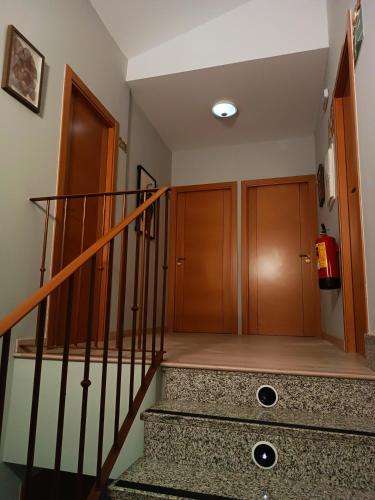 Hotel Alma Rosa in Navaluenga