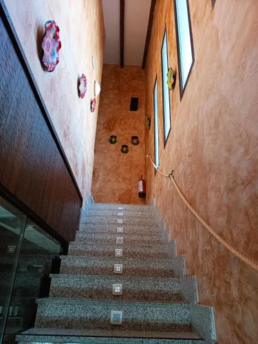 Hotel Alma Rosa in Navaluenga