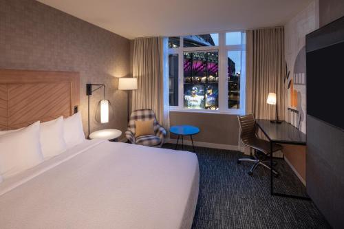 King Room