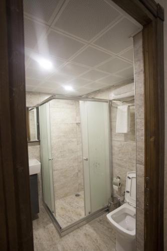 TURKMEN KONAGI HALFETI BUTIK OTEL photo