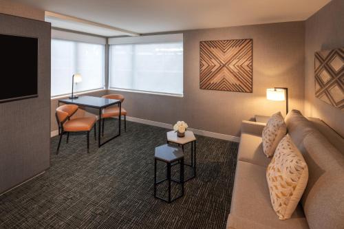 King Suite