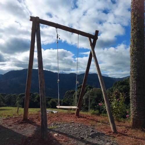 Pousada Alto da Montanha