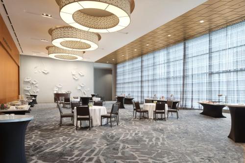 Meeting room / ballrooms