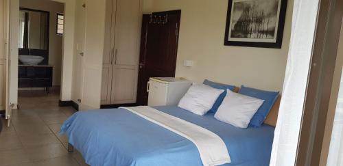 JV guesthouse