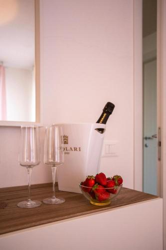 Bed And Breakfast Castello7 5