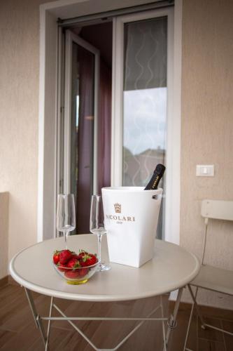 Bed And Breakfast Castello7 4