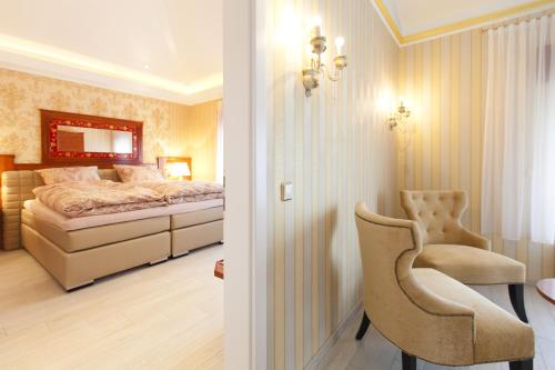 Hotel-Restaurant Breitenbacher Hof - image 7
