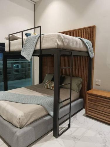Departamento de lujo en Nuevo Vallarta in Bucerías, Mexico