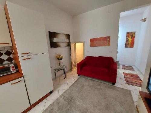 Delizioso appartamento centro storico, Frosinone